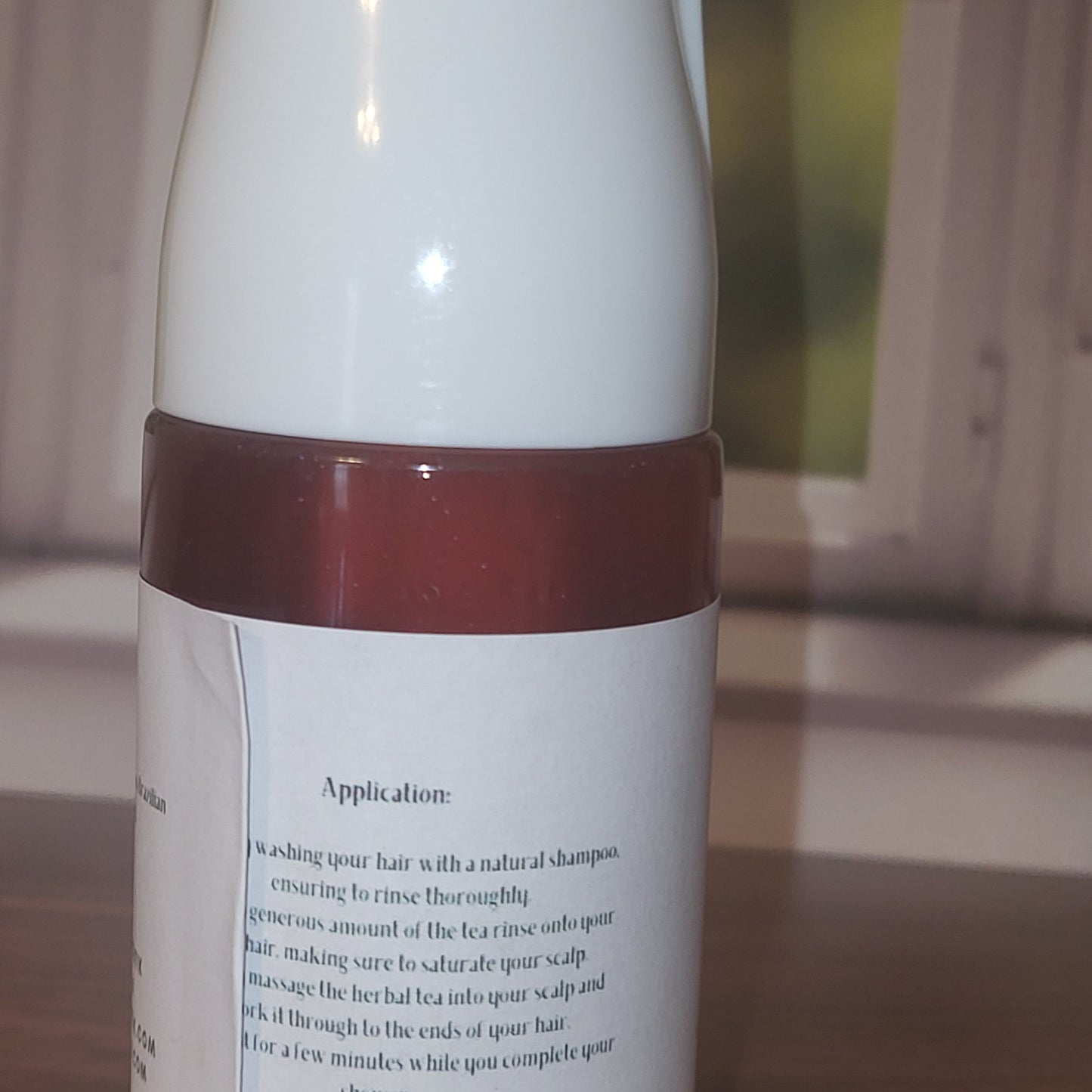Rapid Hair Growth Tea Tonic-1