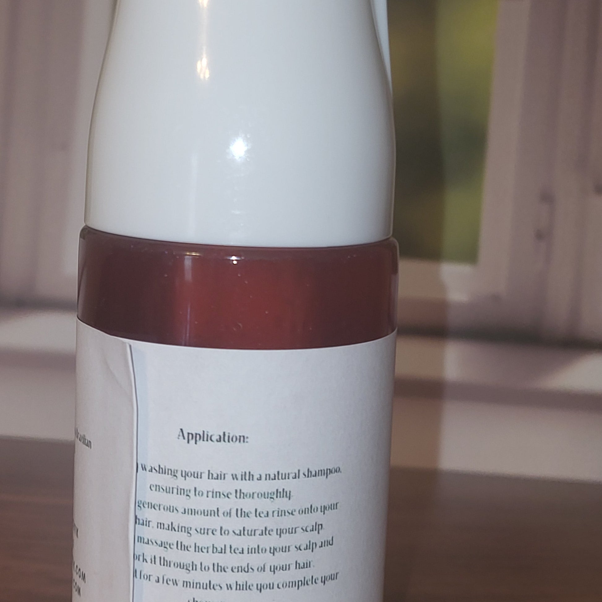 Rapid Hair Growth Tea Tonic-1