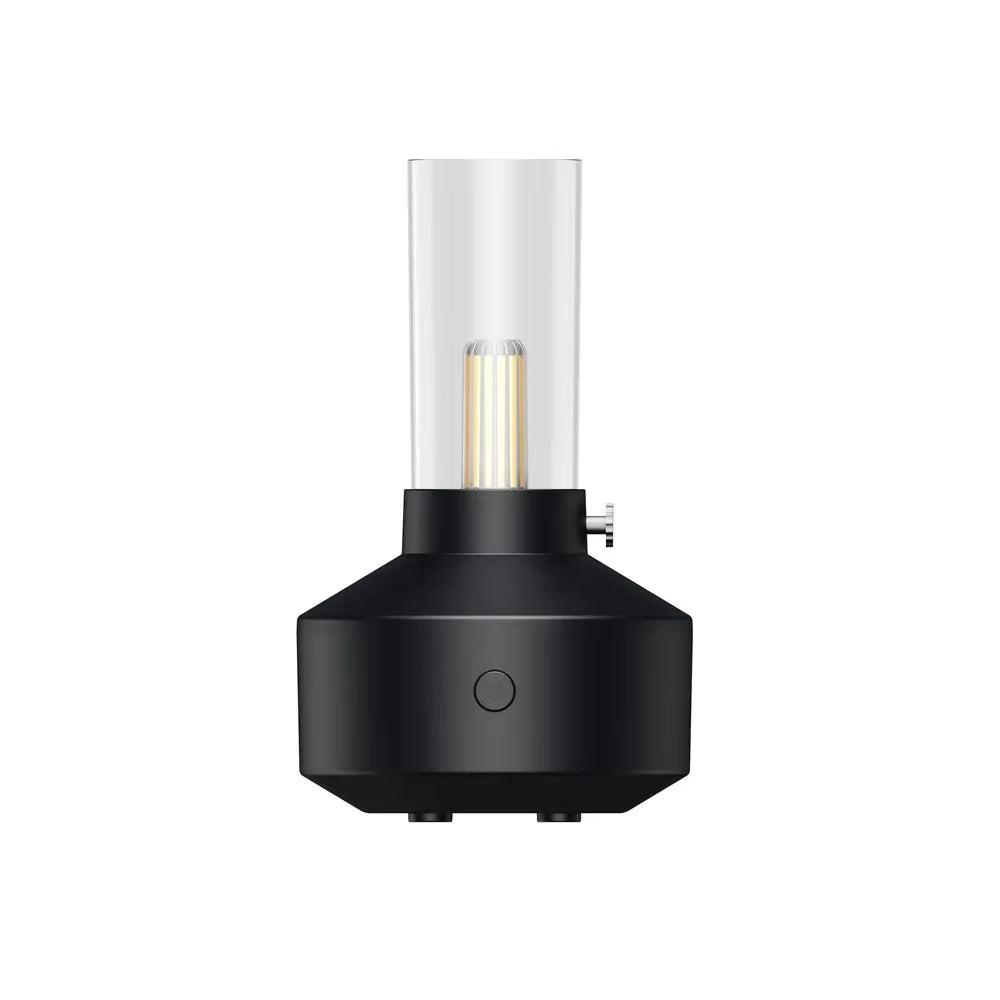 Portable Mini Aroma Diffuser USB Air Humidifier Essential Oil Night Light Cold Mist Maker Sprayer for Home Gift