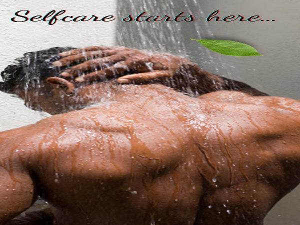 Organic Body Wash - 7 Organic Fragrances - For Men-2