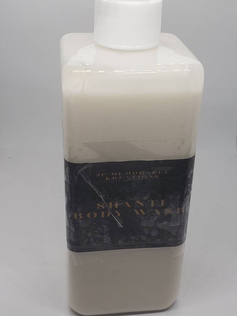 Shanti Body Wash | Vegan Body Wash |Moisturizing-0