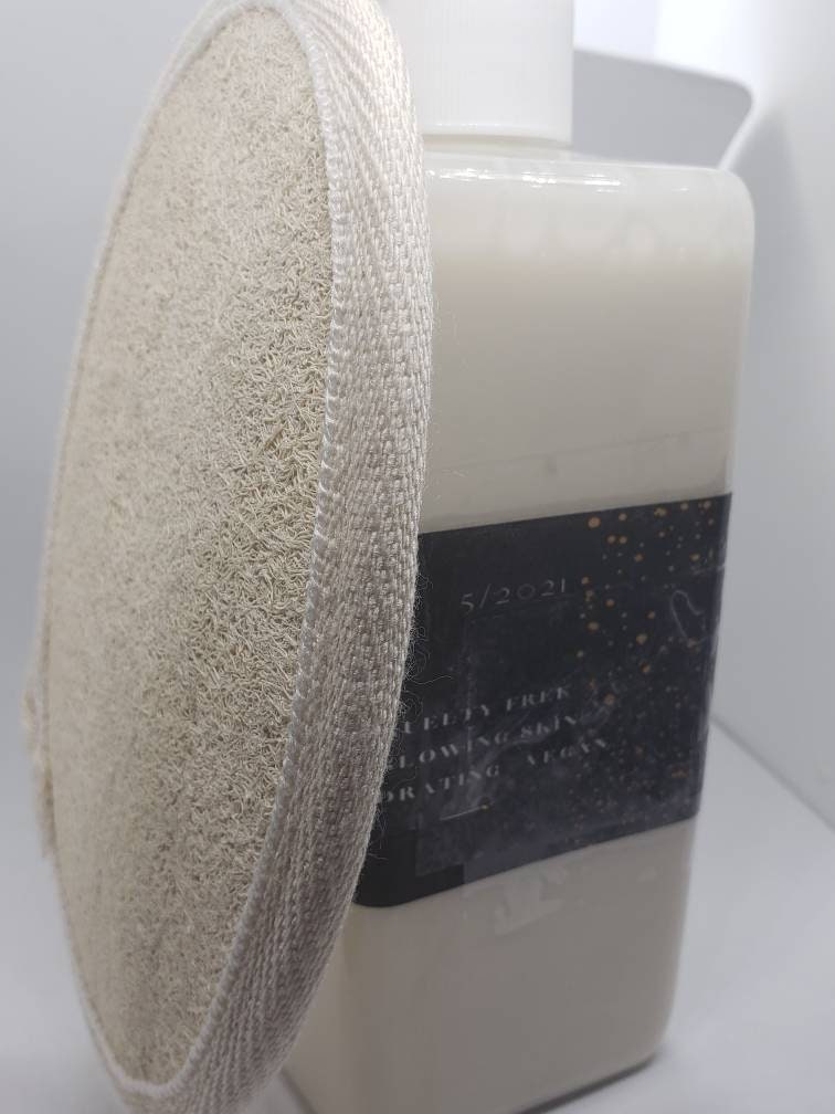 Shanti Body Wash | Vegan Body Wash |Moisturizing-1