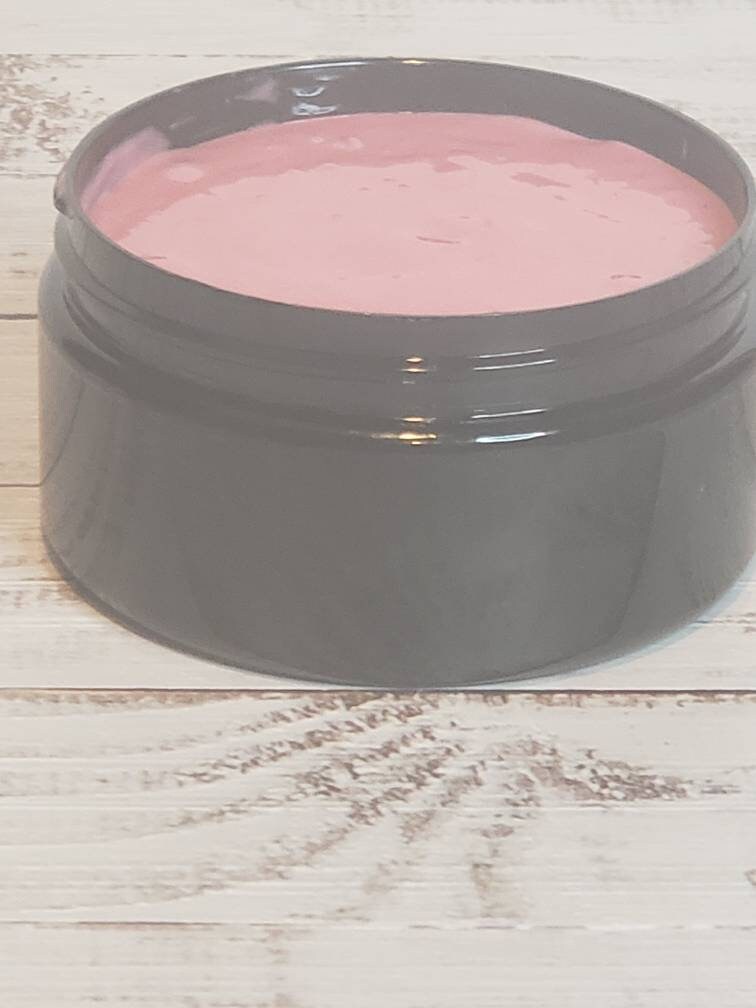 Ultimate Hibiscus Tea and Honey Deep Conditioner 12oz-3