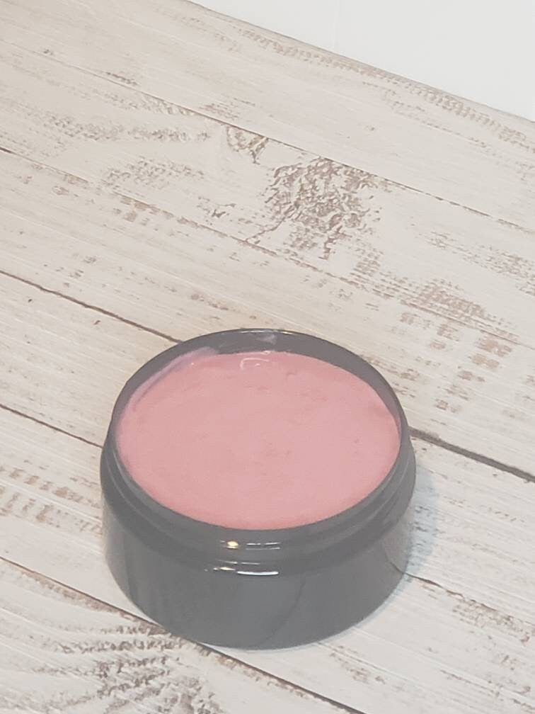 Ultimate Hibiscus Tea and Honey Deep Conditioner 12oz-4